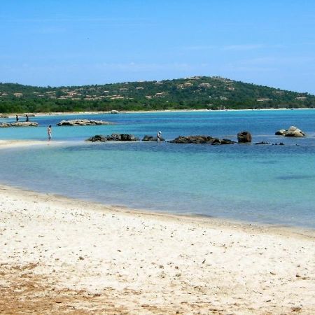 Appartamento Mora Dell Onda Porto Vecchio Esterno foto